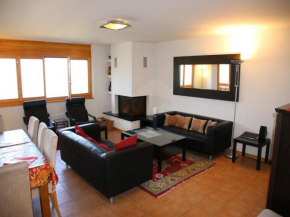 Charming Apartment With Balcony Veysonnaz